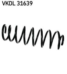 SKF VKDL 31639